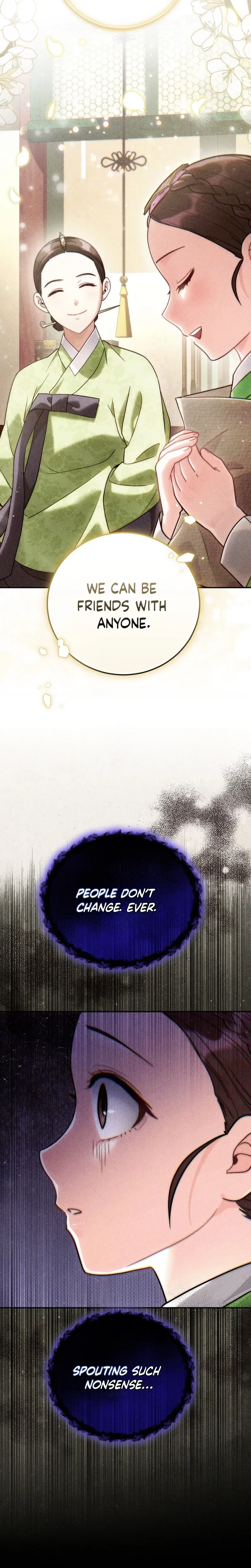 Rescue Princess Deokhye Chapter 8 Page 13