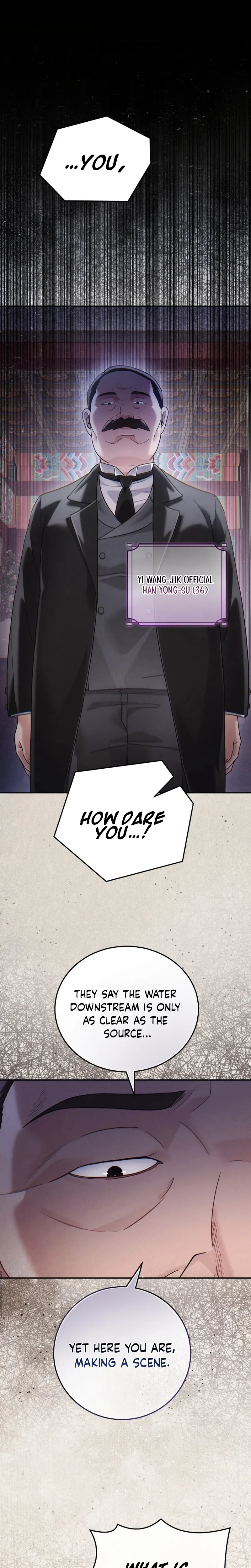Rescue Princess Deokhye Chapter 8 Page 14
