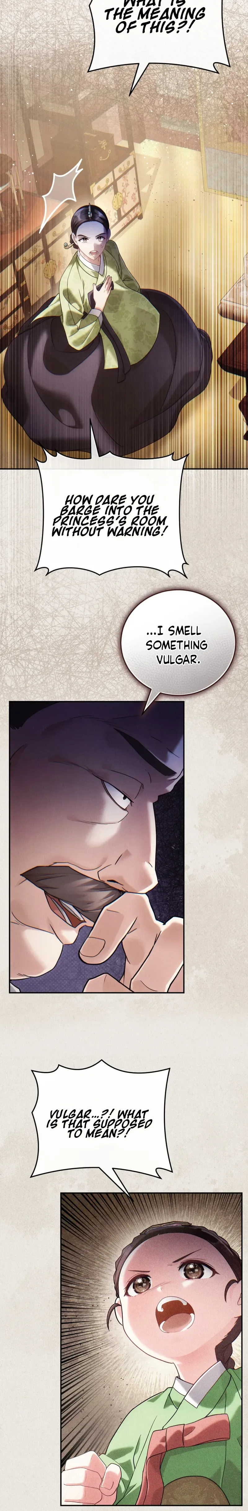 Rescue Princess Deokhye Chapter 8 Page 15
