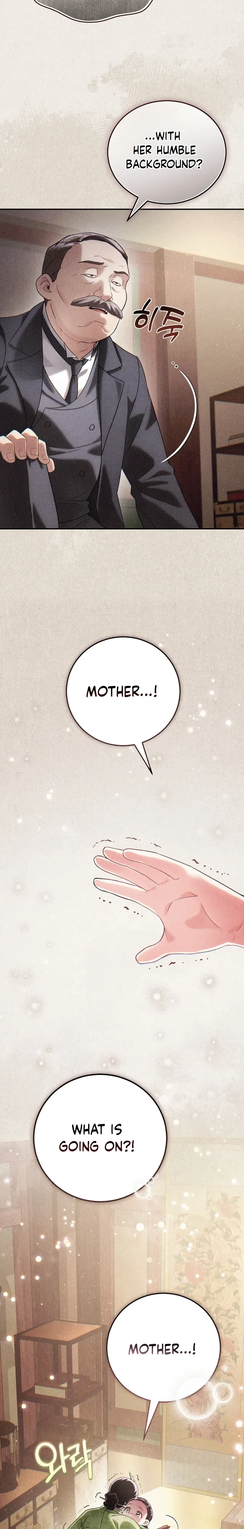 Rescue Princess Deokhye Chapter 8 Page 20