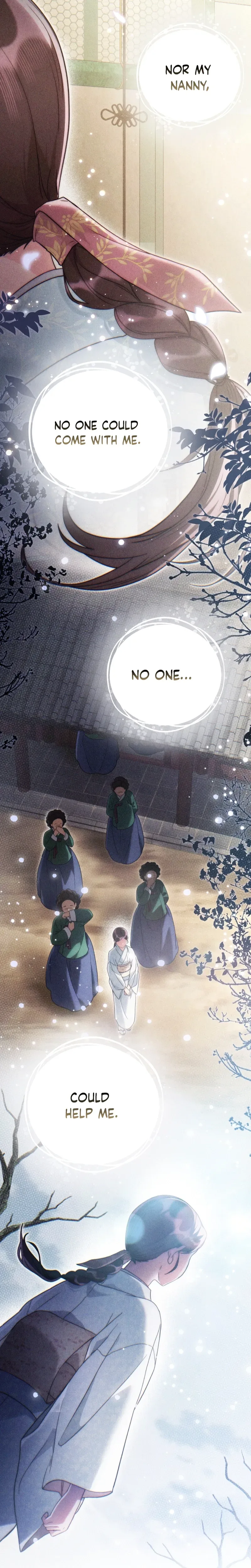 Rescue Princess Deokhye Chapter 8 Page 24