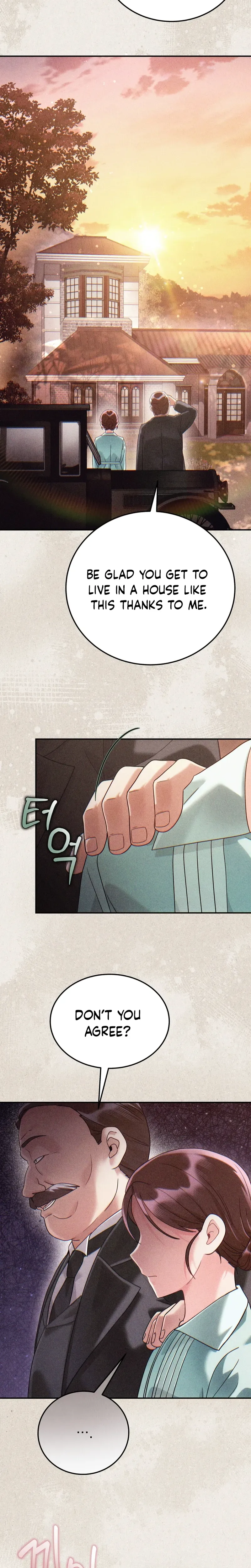 Rescue Princess Deokhye Chapter 8 Page 26