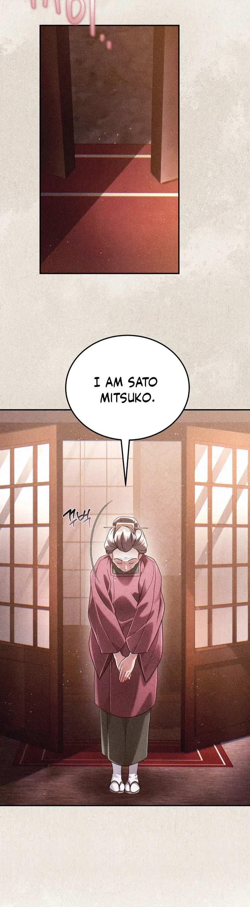 Rescue Princess Deokhye Chapter 8 Page 27