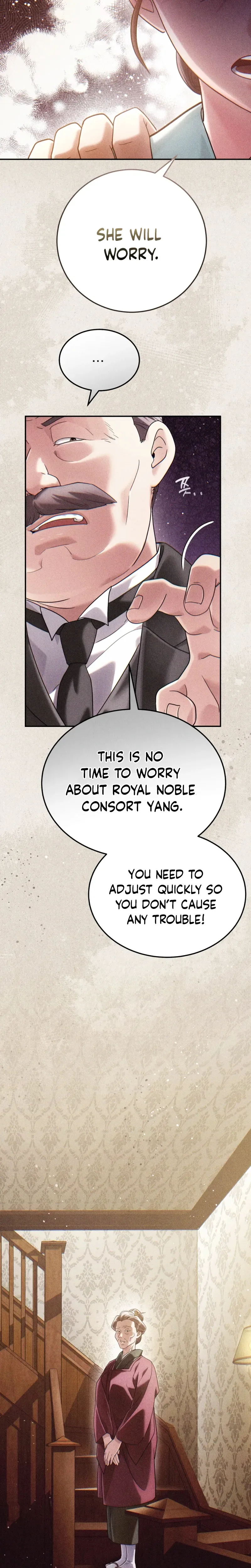 Rescue Princess Deokhye Chapter 8 Page 29