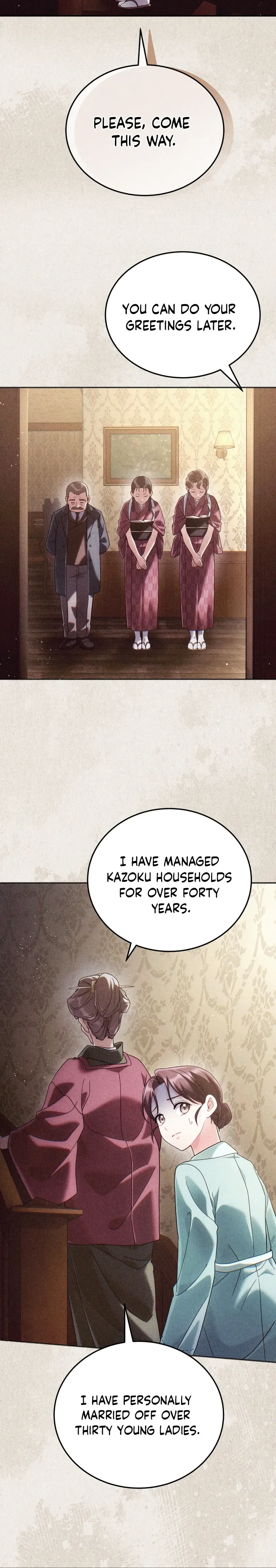 Rescue Princess Deokhye Chapter 8 Page 30