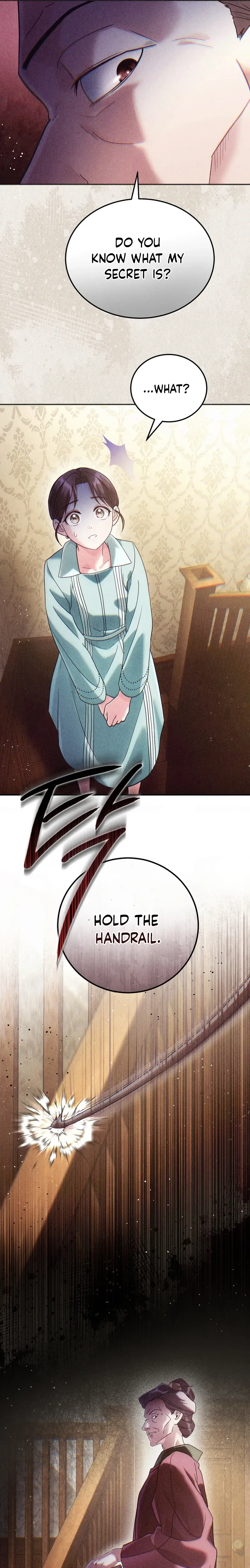 Rescue Princess Deokhye Chapter 8 Page 31