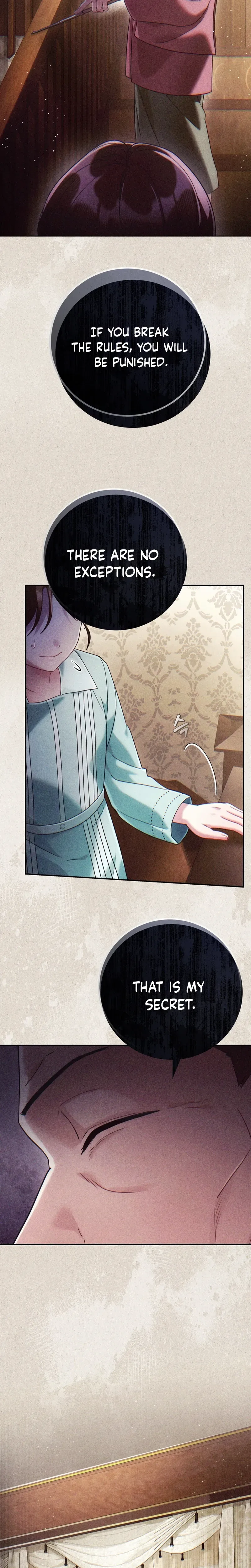 Rescue Princess Deokhye Chapter 8 Page 32