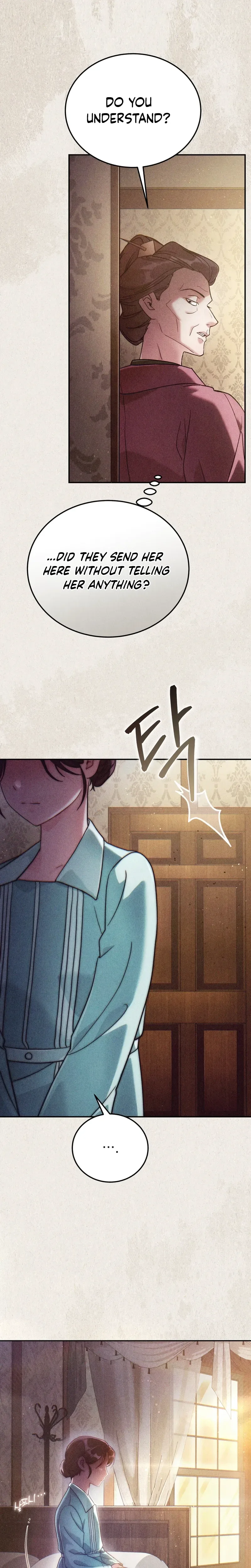 Rescue Princess Deokhye Chapter 8 Page 35