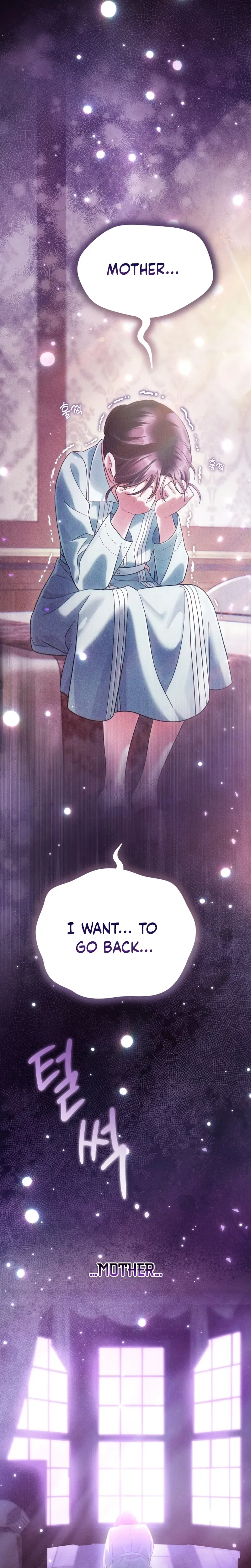 Rescue Princess Deokhye Chapter 8 Page 37