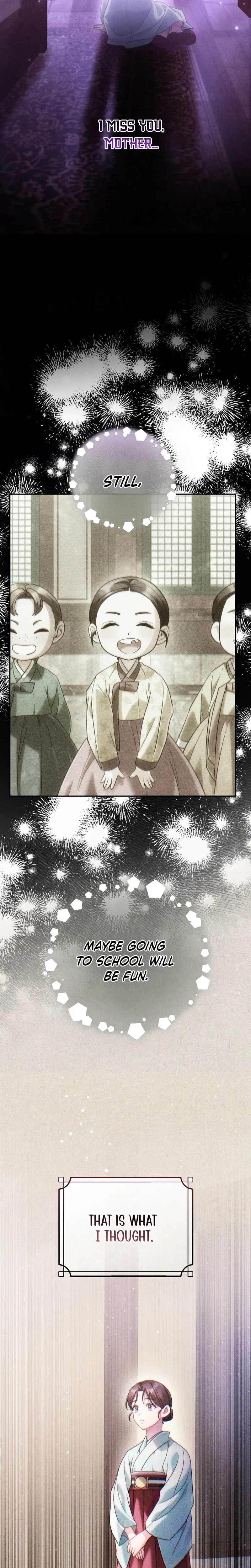 Rescue Princess Deokhye Chapter 8 Page 38