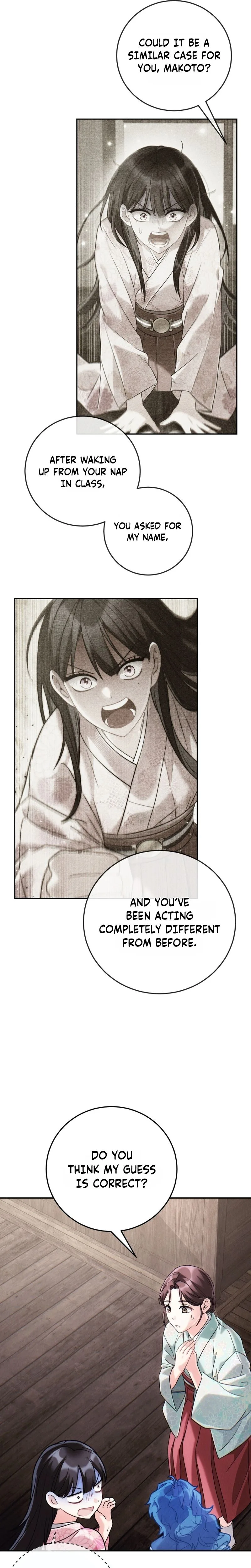 Rescue Princess Deokhye Chapter 4 Page 34