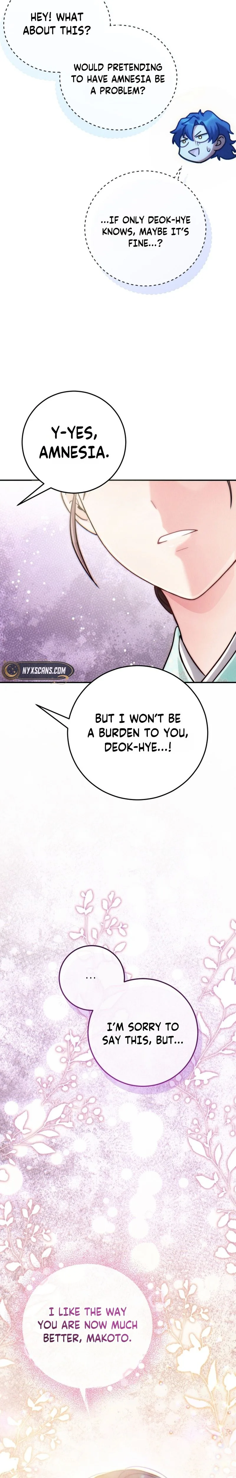 Rescue Princess Deokhye Chapter 4 Page 35