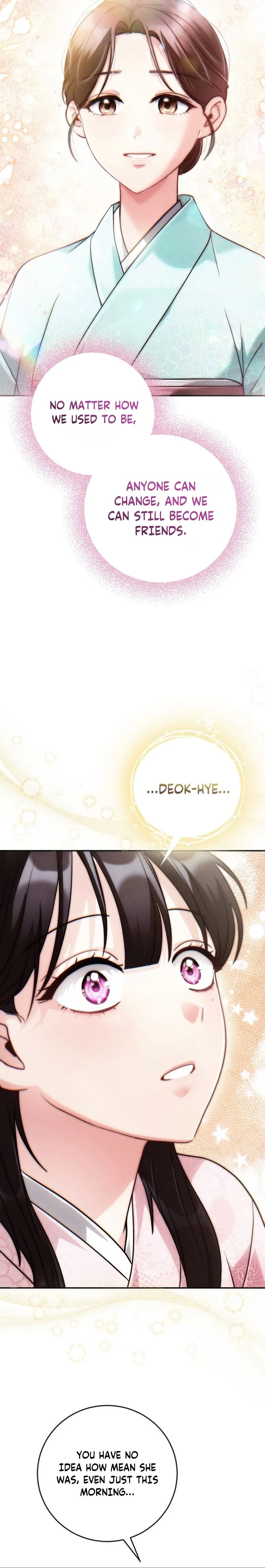 Rescue Princess Deokhye Chapter 4 Page 36