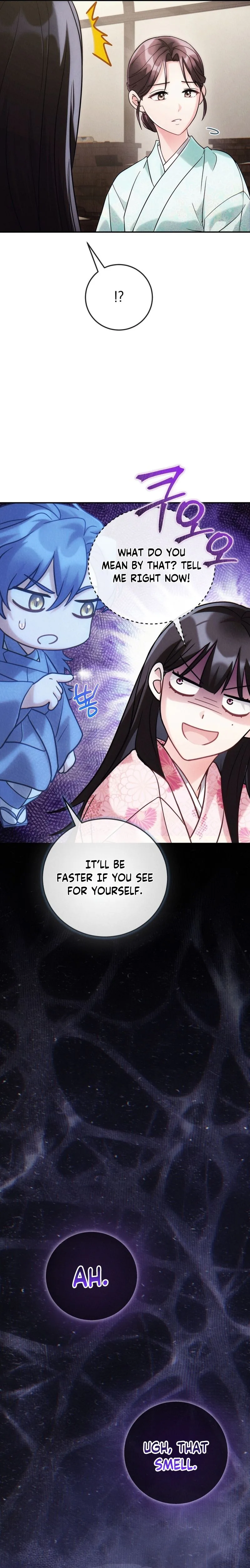 Rescue Princess Deokhye Chapter 4 Page 37