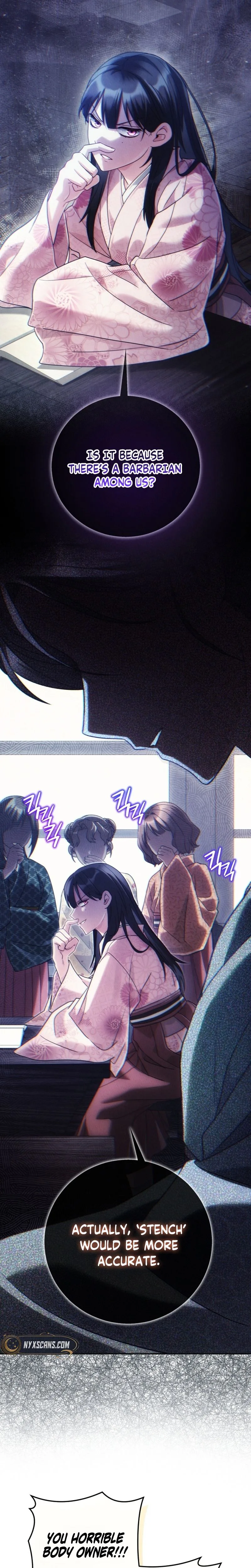 Rescue Princess Deokhye Chapter 4 Page 38