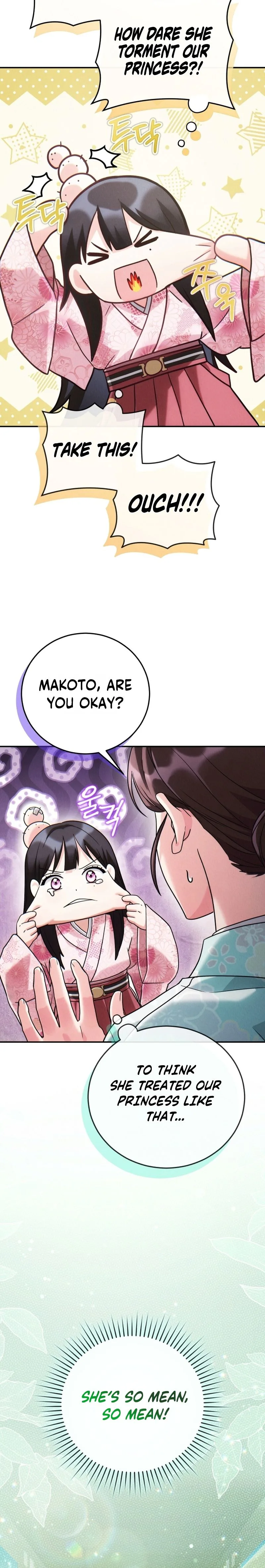 Rescue Princess Deokhye Chapter 4 Page 39
