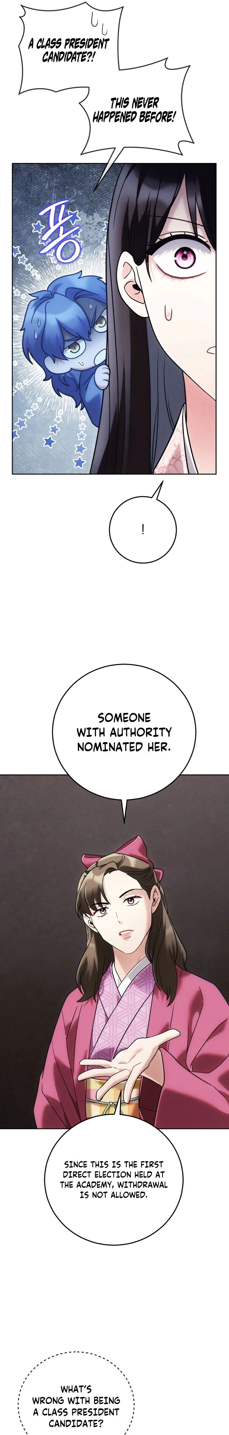 Rescue Princess Deokhye Chapter 4 Page 43