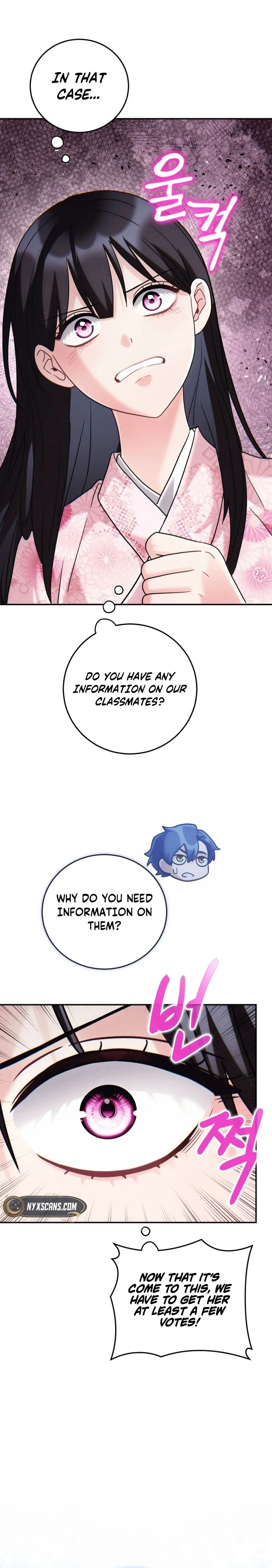 Rescue Princess Deokhye Chapter 4 Page 45