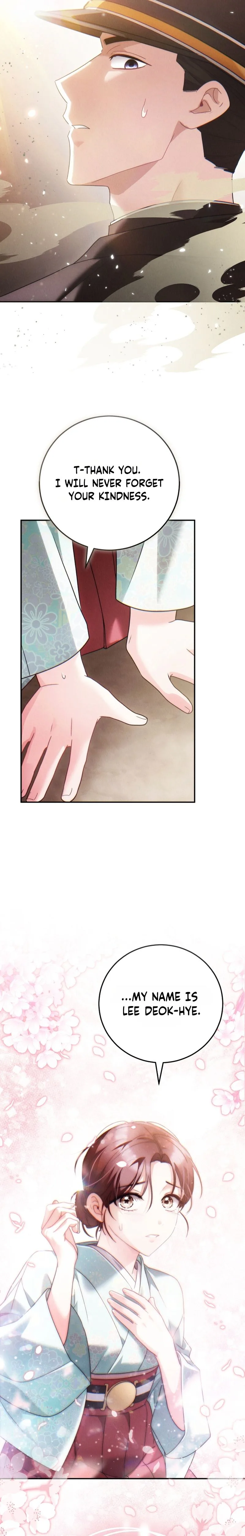 Rescue Princess Deokhye Chapter 17 Page 19