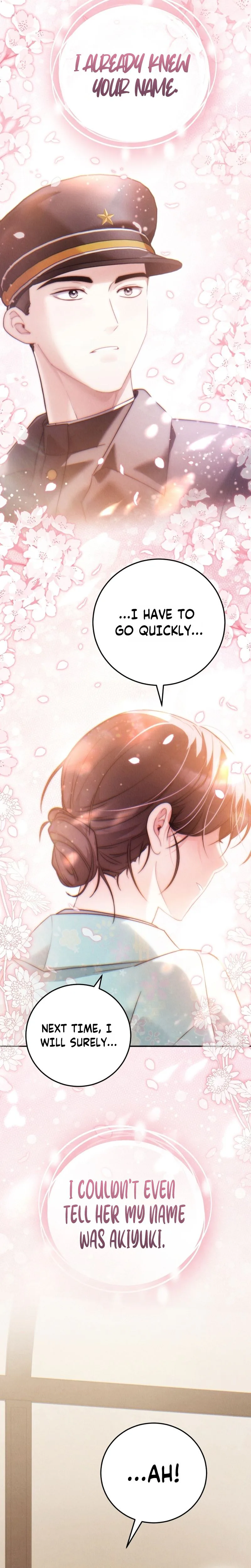 Rescue Princess Deokhye Chapter 17 Page 20