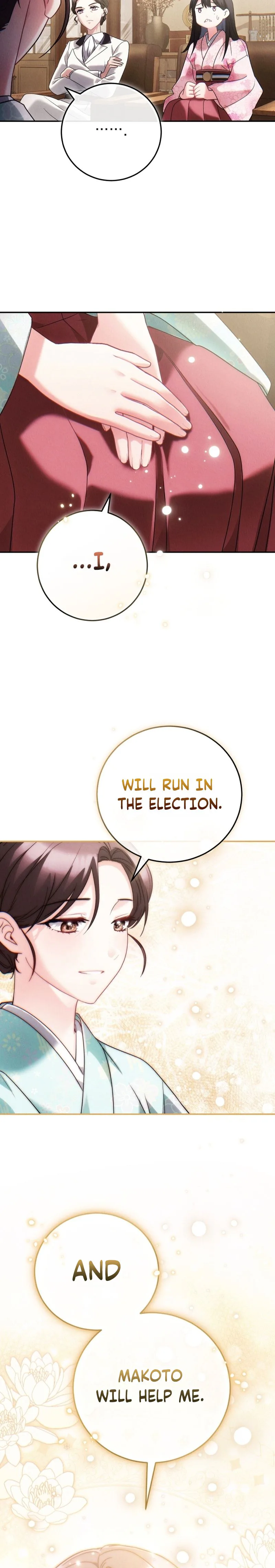 Rescue Princess Deokhye Chapter 17 Page 24
