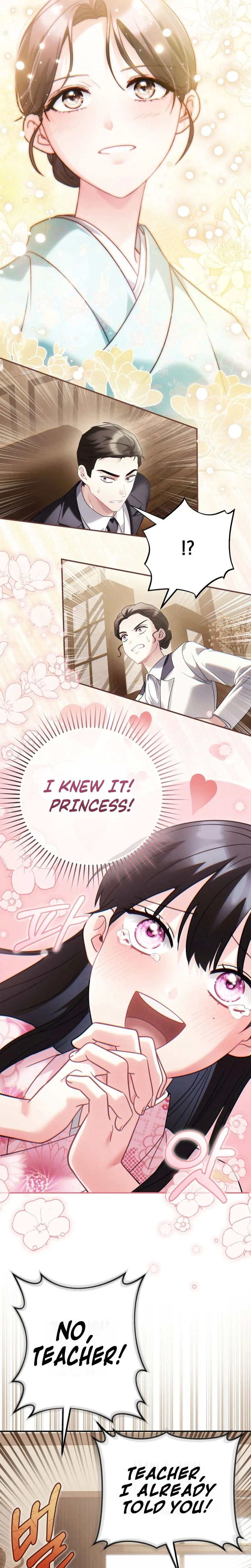 Rescue Princess Deokhye Chapter 17 Page 25