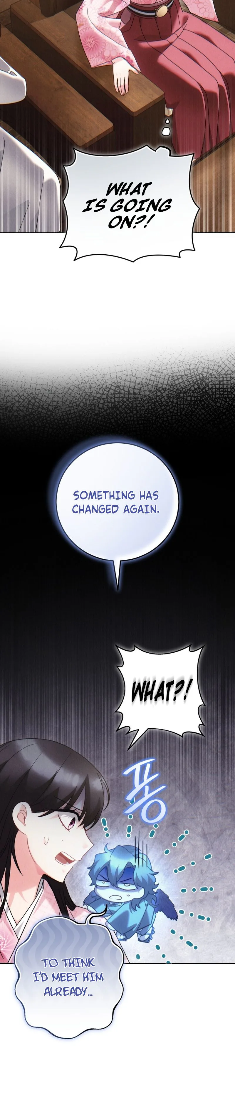 Rescue Princess Deokhye Chapter 17 Page 27