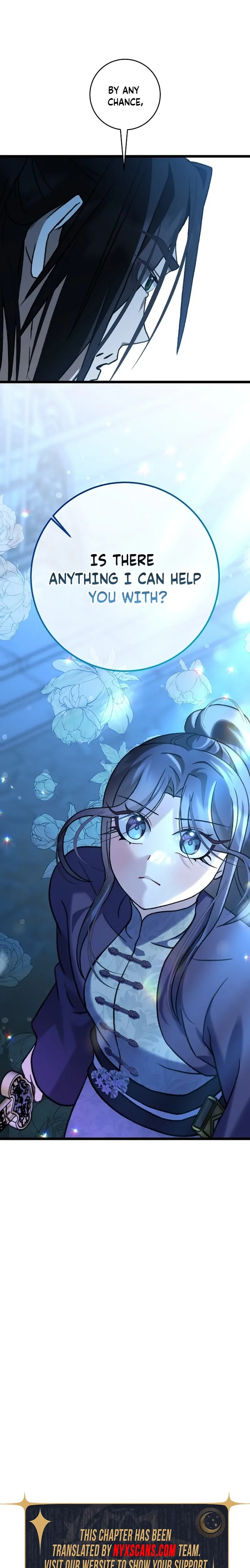 Return of the Namgung Clan’s Granddaughter Chapter 53 Page 23