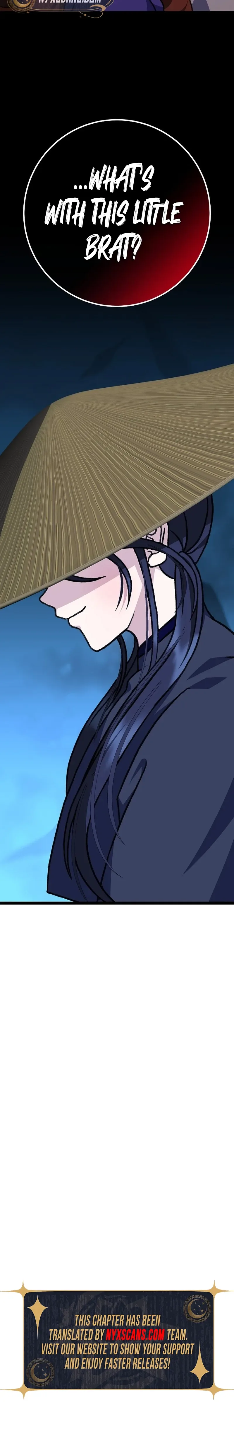 Return of the Namgung Clan’s Granddaughter Chapter 54 Page 24