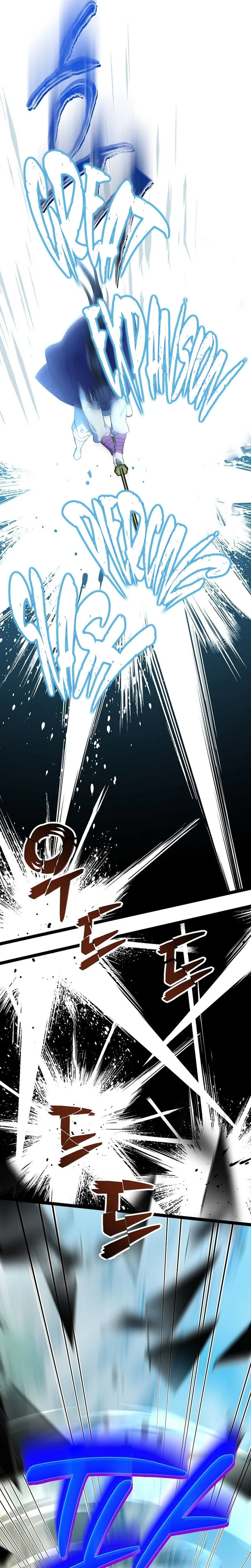 Return of the Namgung Clan’s Granddaughter Chapter 52 Page 12