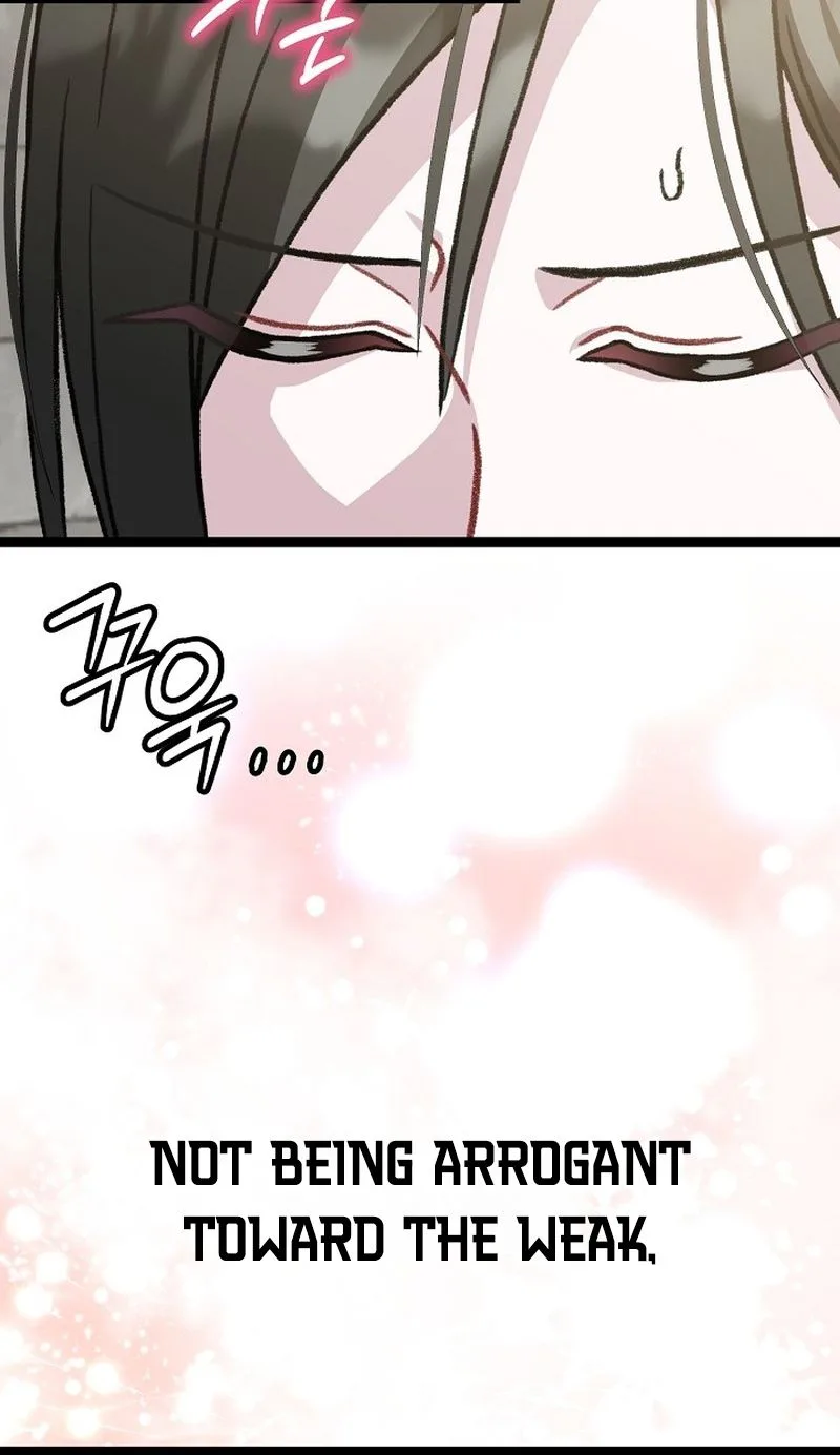 Return of the Namgung Clan’s Granddaughter Chapter 52 Page 20