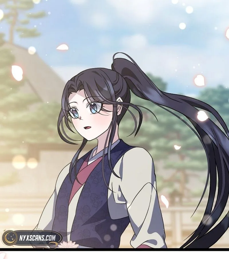 Return of the Namgung Clan’s Granddaughter Chapter 52 Page 23