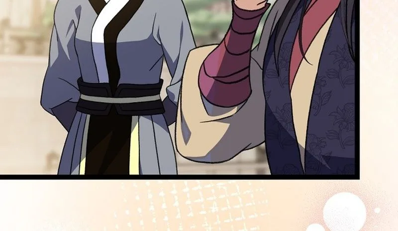 Return of the Namgung Clan’s Granddaughter Chapter 52 Page 26