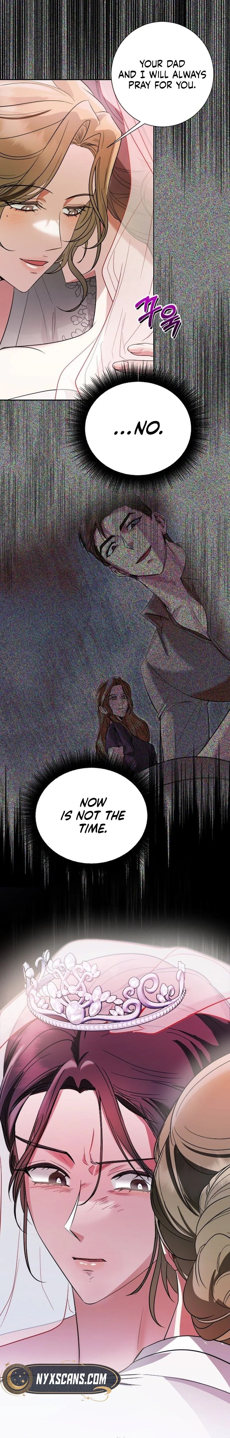 Revenge With a New Husband Chapter 2 Page 8