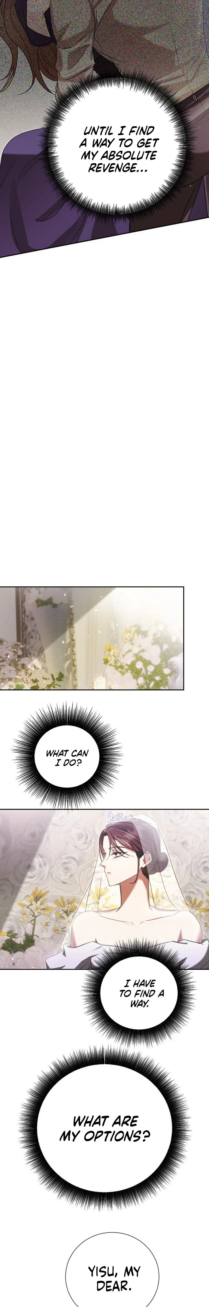 Revenge With a New Husband Chapter 2 Page 10