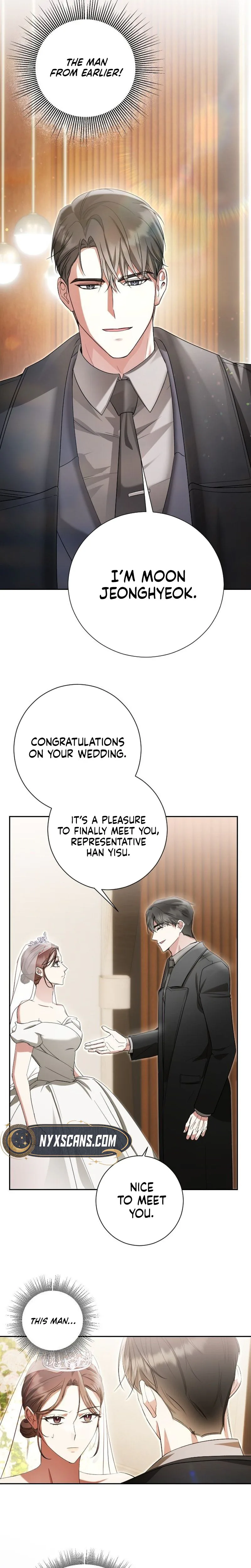 Revenge With a New Husband Chapter 2 Page 14