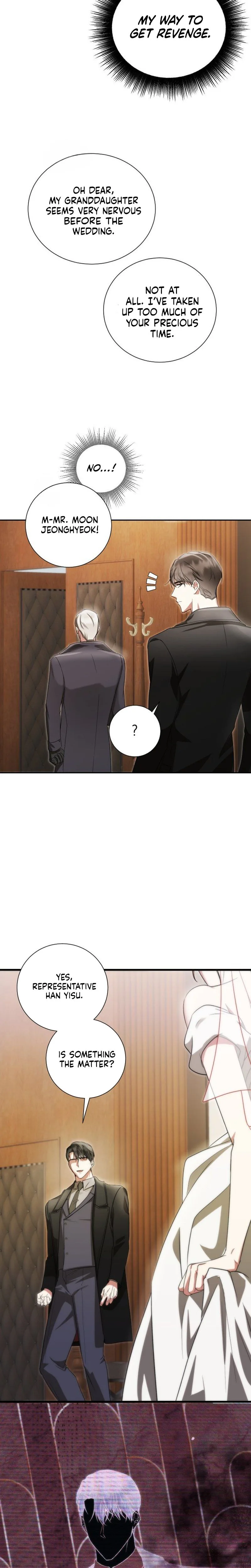 Revenge With a New Husband Chapter 2 Page 16