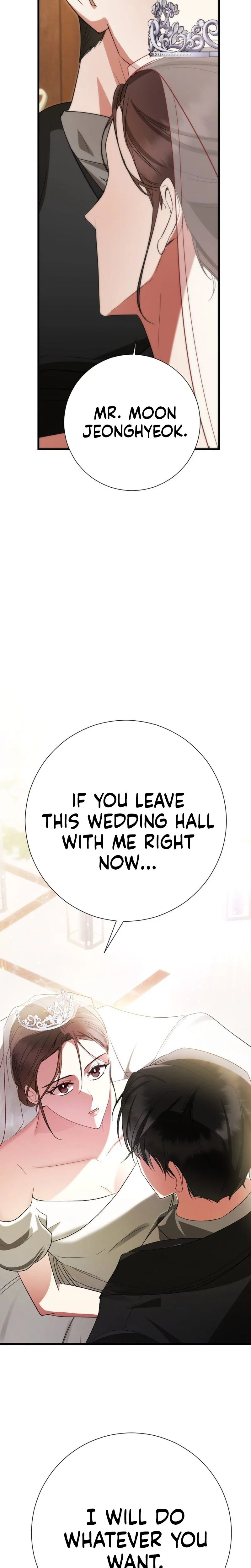 Revenge With a New Husband Chapter 2 Page 19
