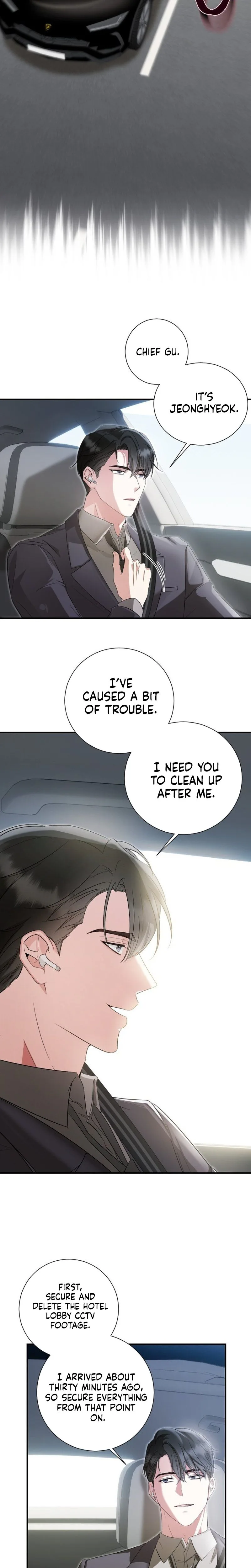 Revenge With a New Husband Chapter 2 Page 26