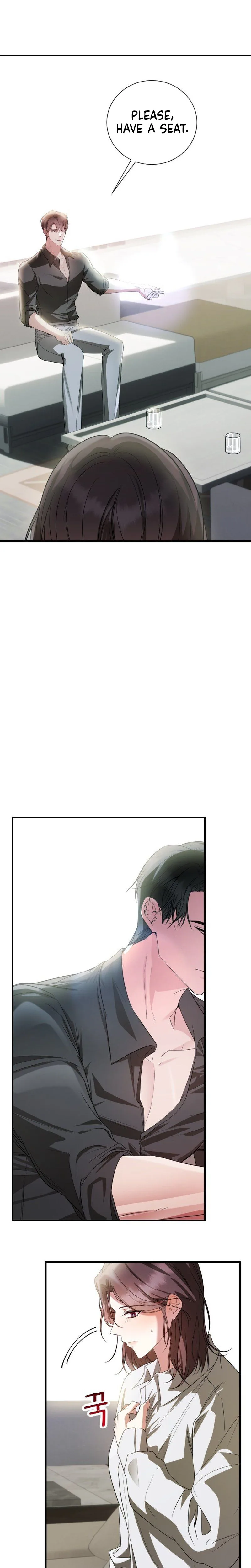 Revenge With a New Husband Chapter 2 Page 34