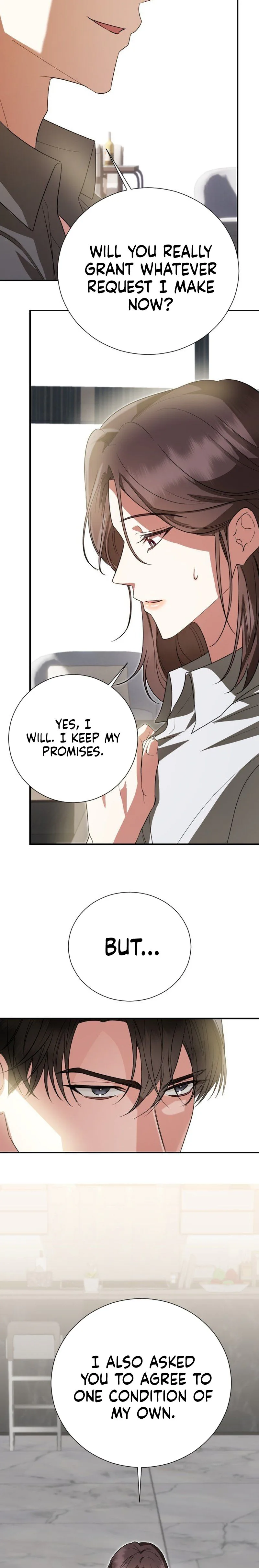 Revenge With a New Husband Chapter 2 Page 36