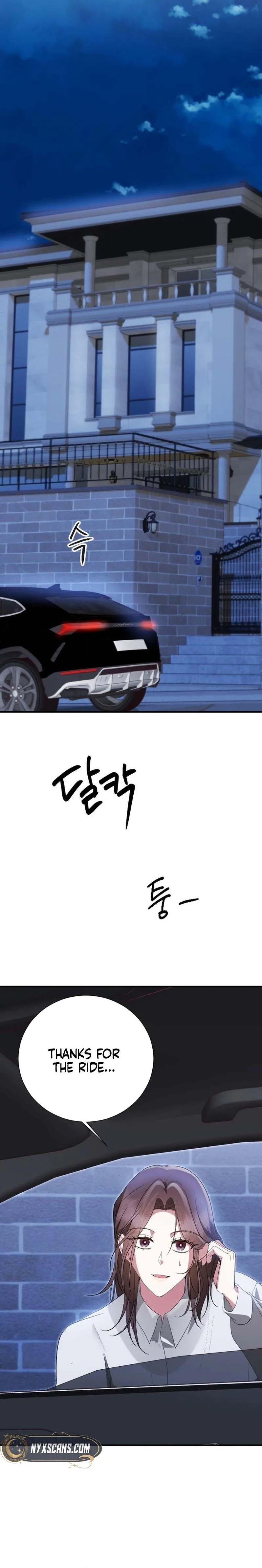 Revenge With a New Husband Chapter 3 Page 24
