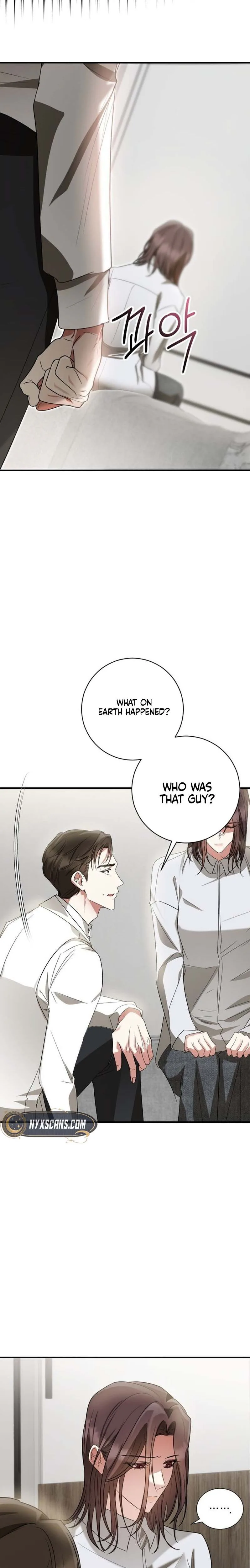 Revenge With a New Husband Chapter 3 Page 32