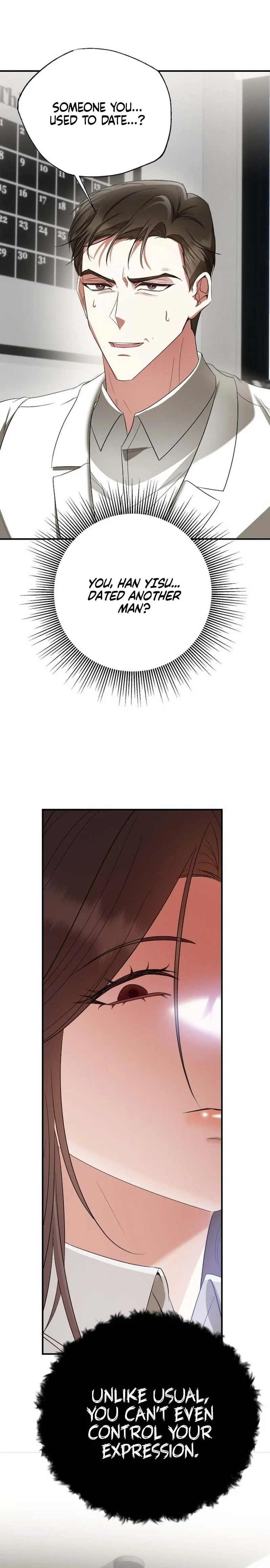 Revenge With a New Husband Chapter 3 Page 36