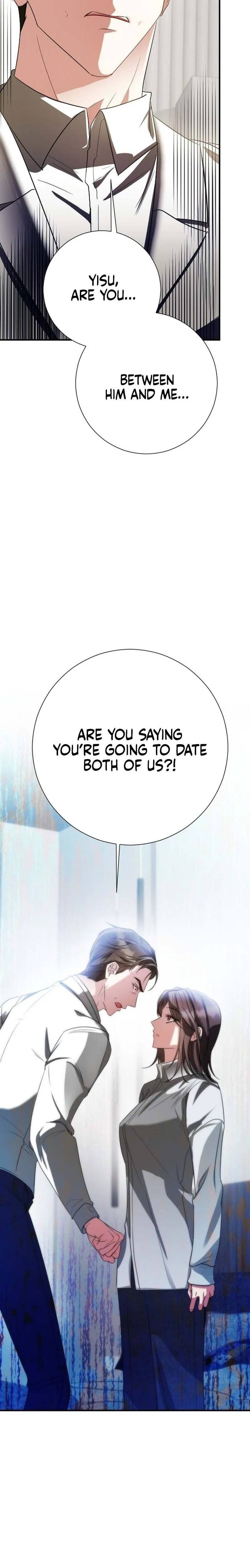 Revenge With a New Husband Chapter 3 Page 41