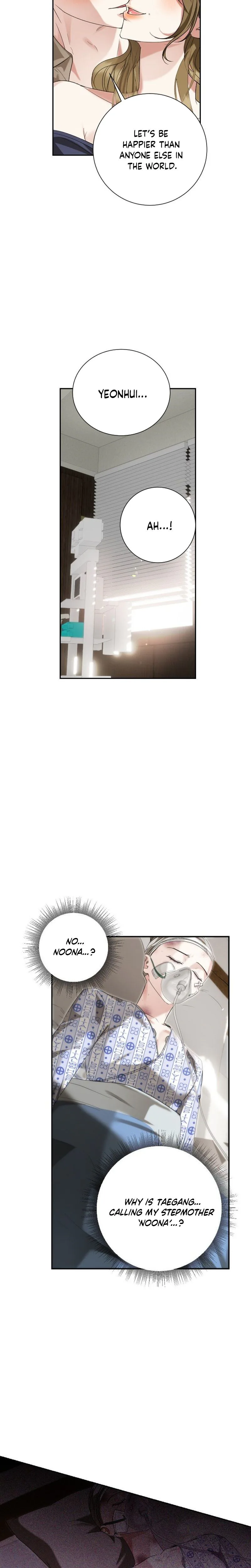 Revenge With a New Husband Chapter 1 Page 15