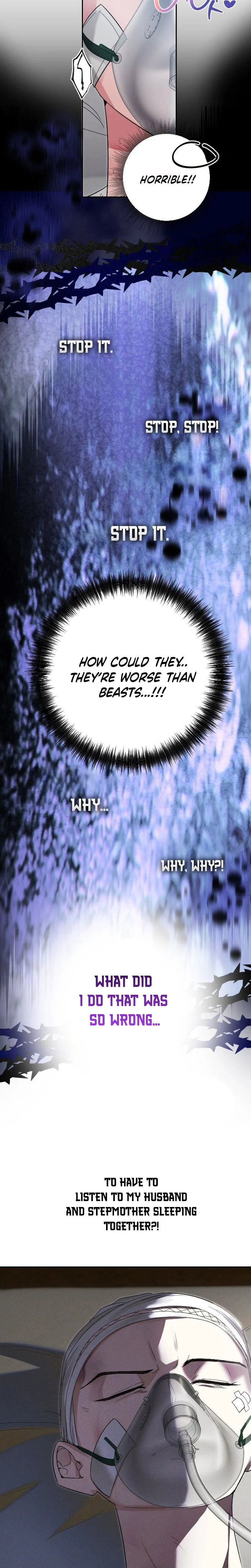 Revenge With a New Husband Chapter 1 Page 18