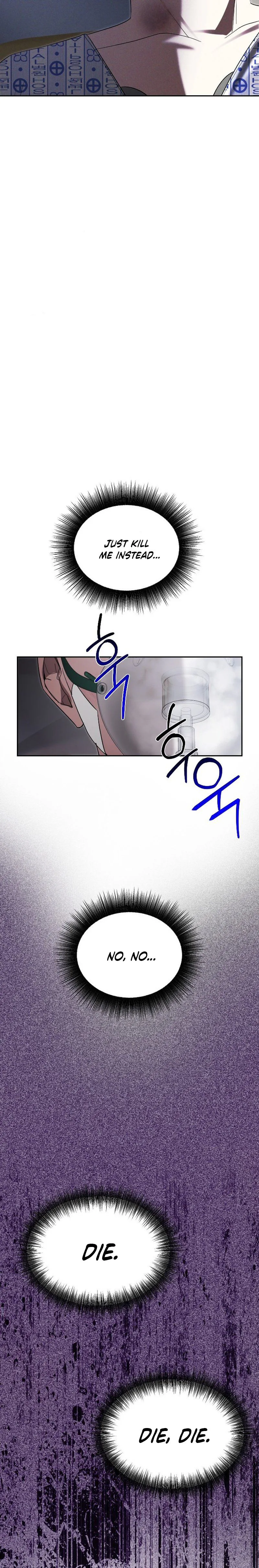 Revenge With a New Husband Chapter 1 Page 19