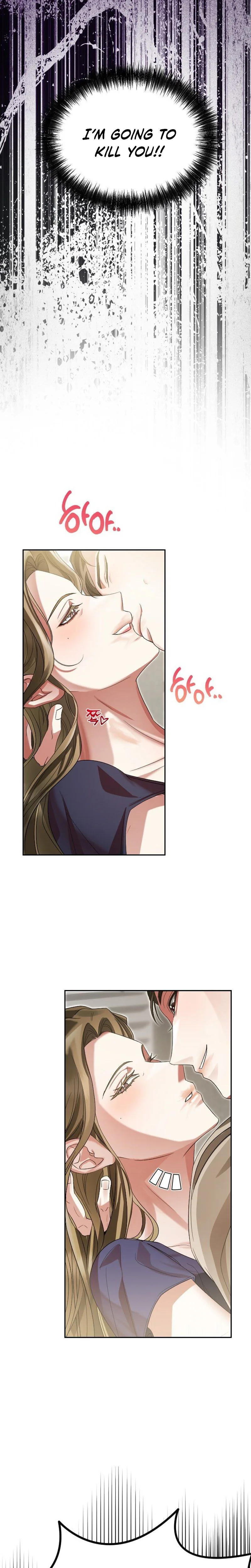 Revenge With a New Husband Chapter 1 Page 20