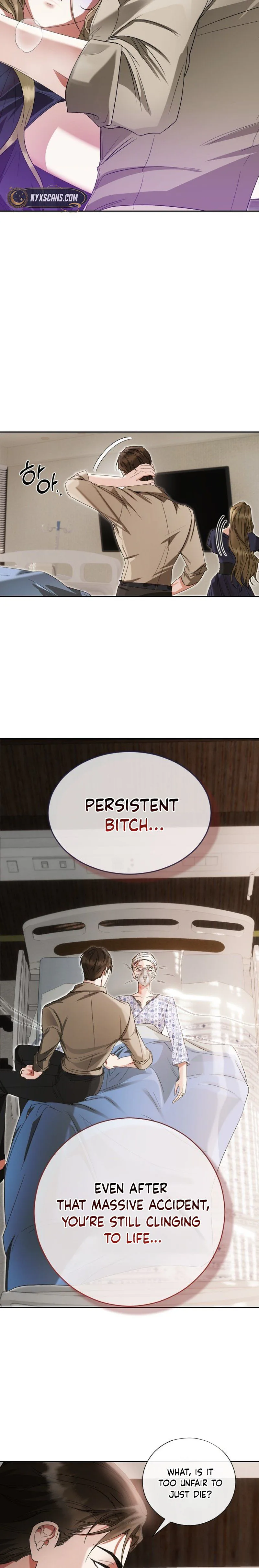 Revenge With a New Husband Chapter 1 Page 22